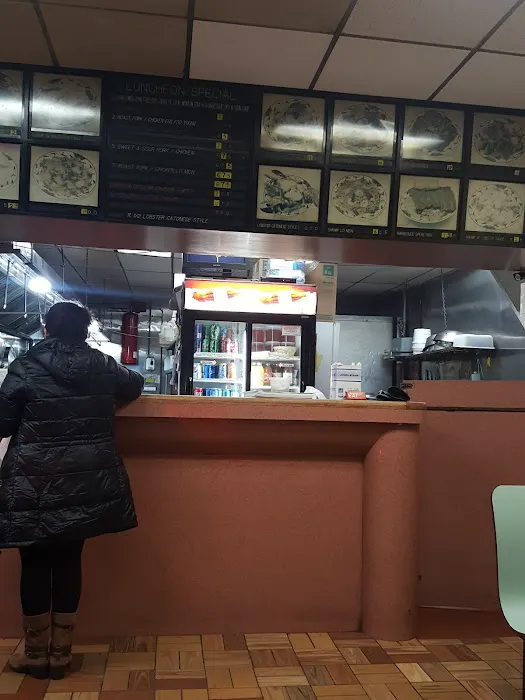 Chinatown Restaurant Picture 10