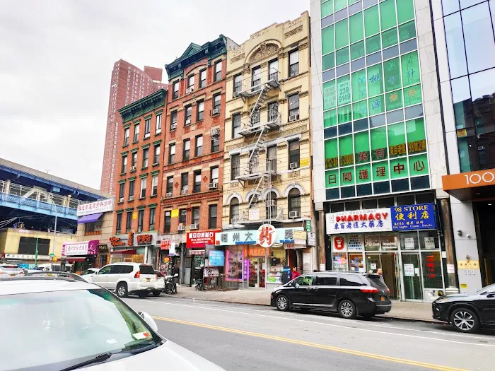 Chinatown Restaurant Picture 6