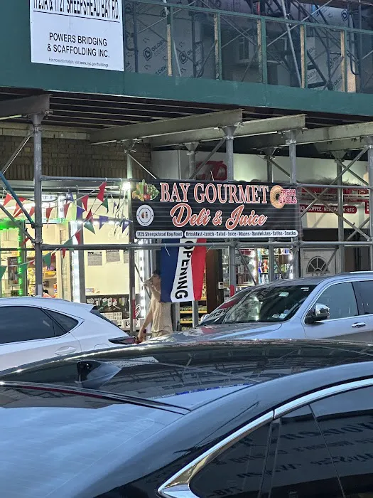 Bay Gourmet Deli & juice Picture 1