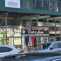 Bay Gourmet Deli & juice ico