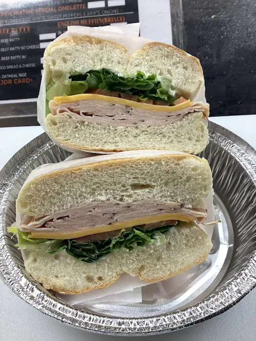 Bay Gourmet Deli & juice Picture 9