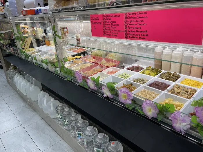 Bay Gourmet Deli & juice Picture 6