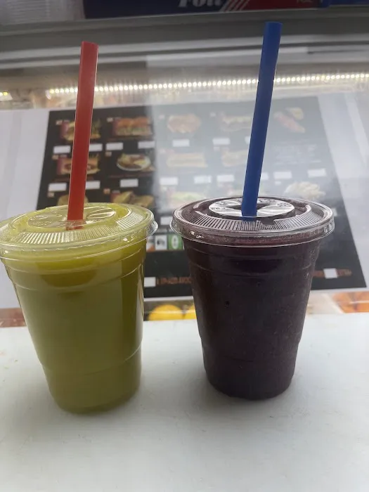 Bay Gourmet Deli & juice Picture 4