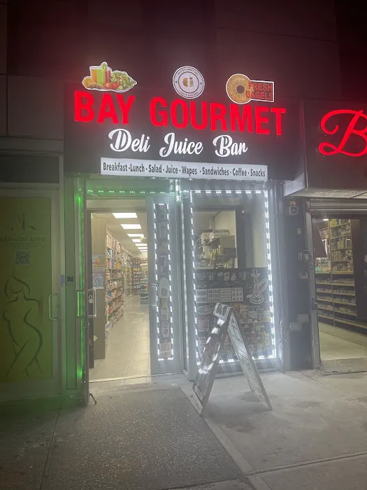 Bay Gourmet Deli & juice Picture 2