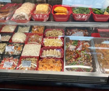 Emmons Deli Inc