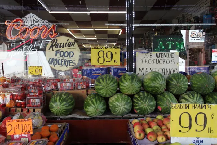 Fruit Garden Deli Picture 1