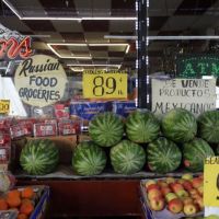 Fruit Garden Deli ico