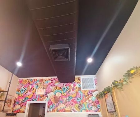 Coffee Spot Gelato