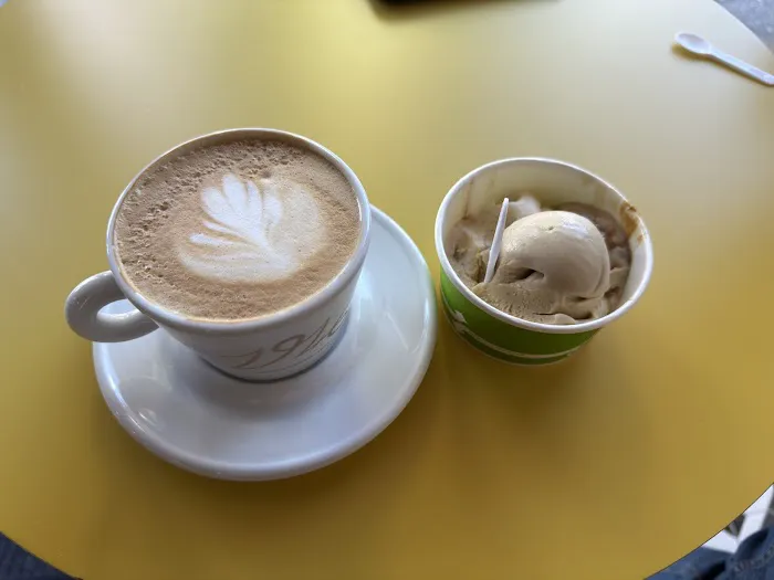 Coffee Spot Gelato Picture 8
