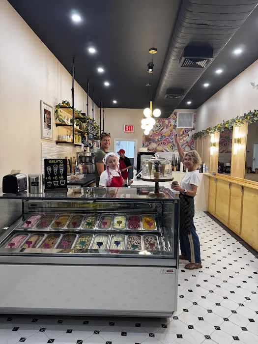 Coffee Spot Gelato Picture 10