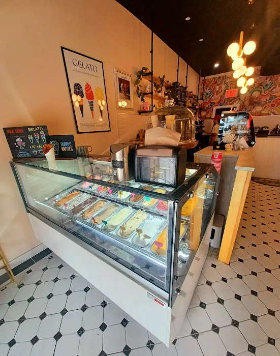 Coffee Spot Gelato Picture 2