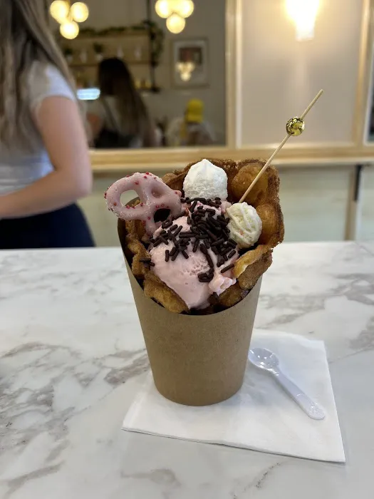 Coffee Spot Gelato Picture 3