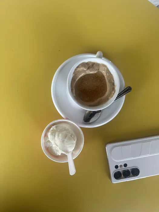 Coffee Spot Gelato Picture 5