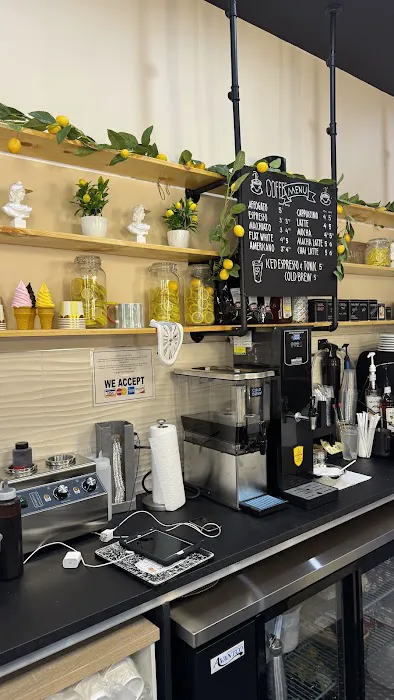 Coffee Spot Gelato Picture 7
