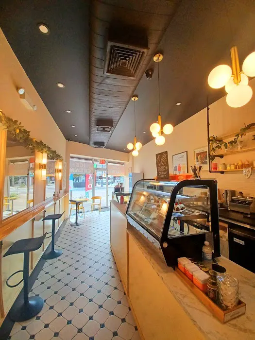 Coffee Spot Gelato Picture 4