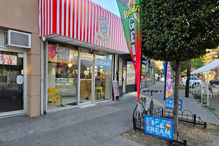 Coffee Spot Gelato Picture 9