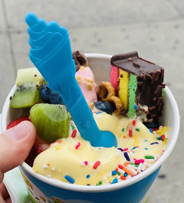 Yogurt City Picture 2
