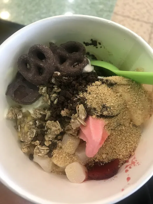 Yogurt City Picture 3