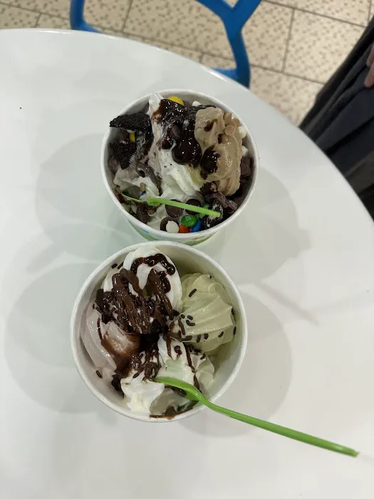 Yogurt City Picture 1