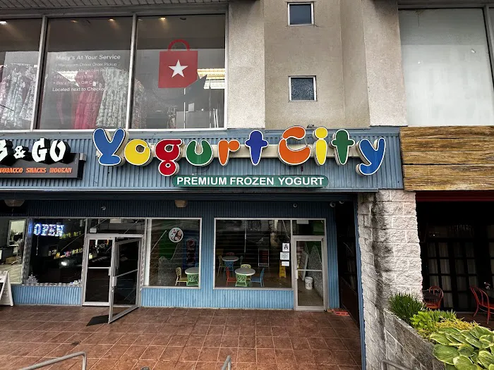 Yogurt City Picture 7