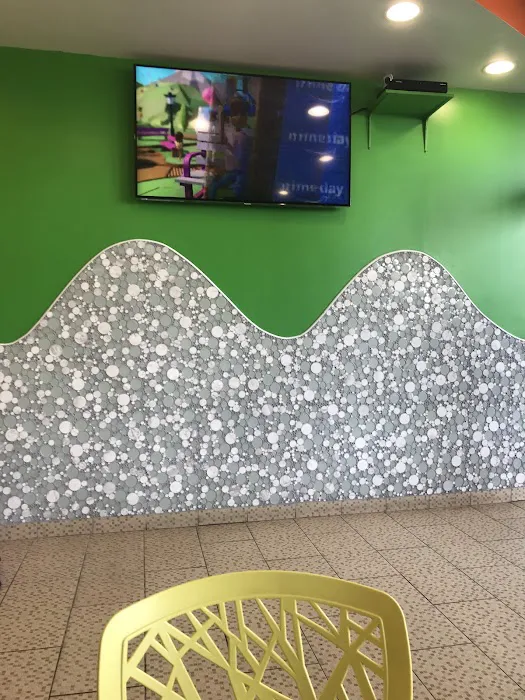 Yogurt City Picture 6