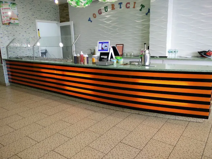 Yogurt City Picture 10