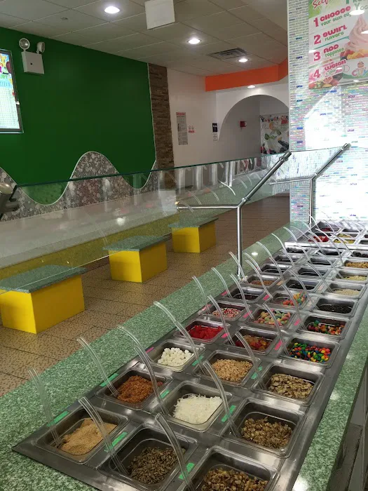 Yogurt City Picture 9