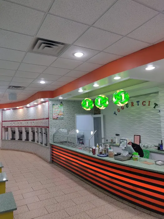 Yogurt City Picture 8