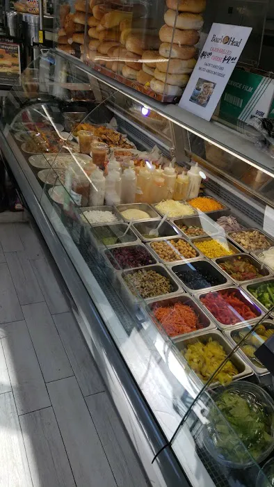 Ocean Z Deli Picture 8