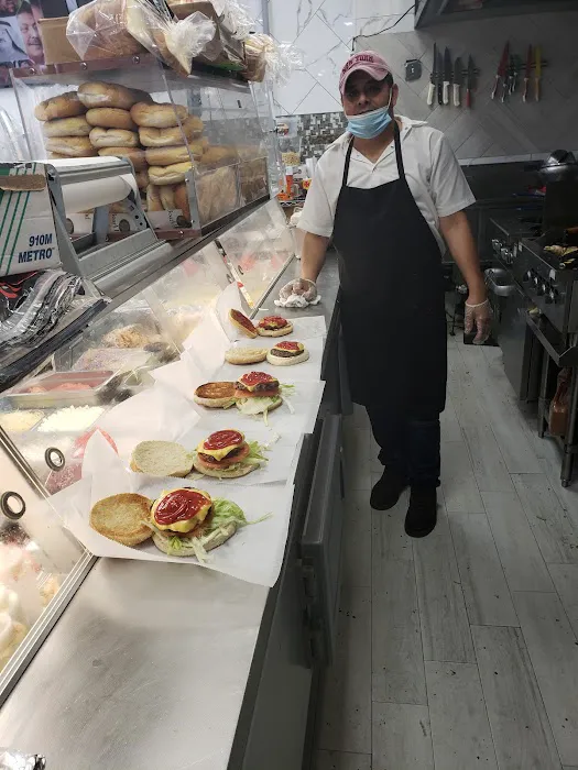 Ocean Z Deli Picture 7
