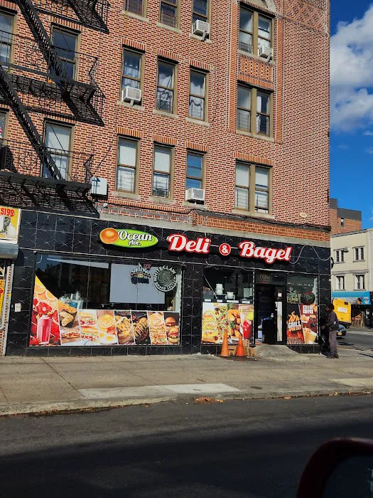 Ocean Z Deli Picture 6