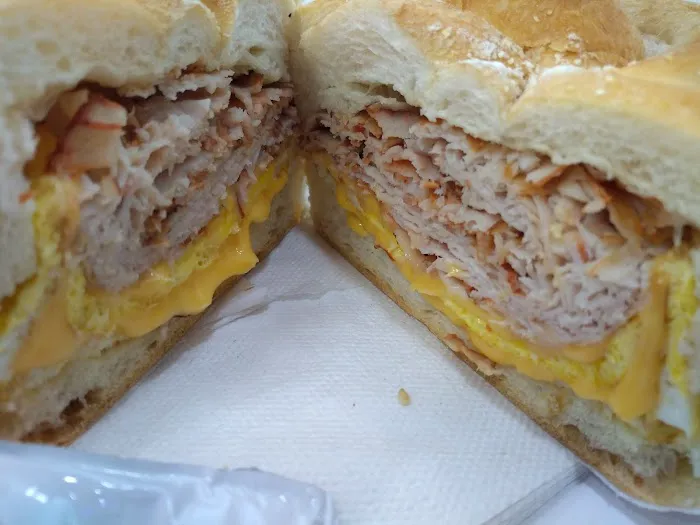 Ocean Z Deli Picture 1