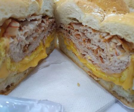 Ocean Z Deli