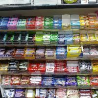 King's II deli and grocery ico