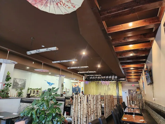 Tenda Asian Fusion Picture 6