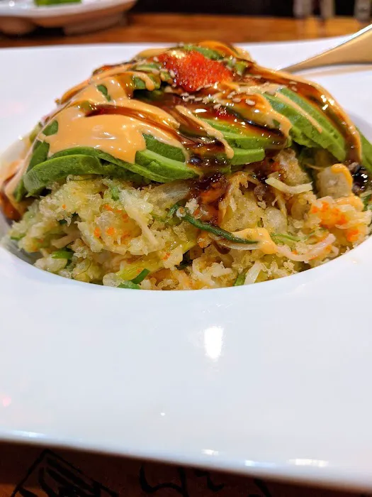 Tenda Asian Fusion Picture 9