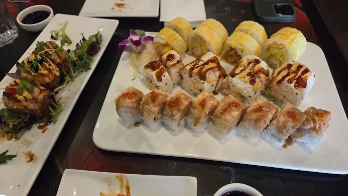 Tenda Asian Fusion Picture 1