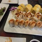 Tenda Asian Fusion