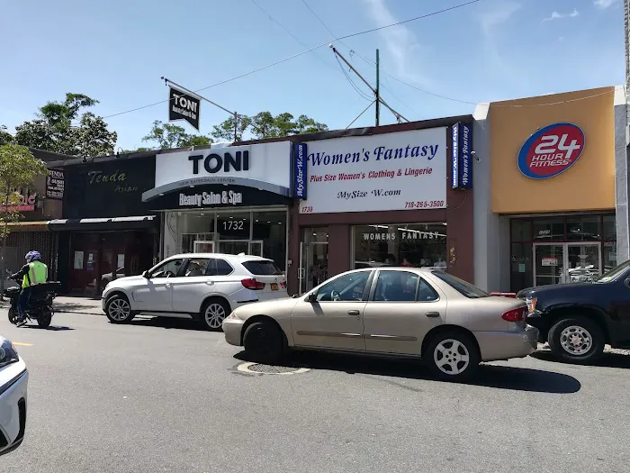 Tenda Asian Fusion Picture 5