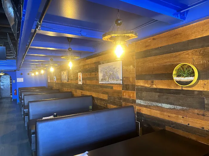 Fujisawa Asian Fusion & Bar Picture 2