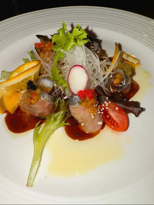 Fujisawa Asian Fusion & Bar Picture 8