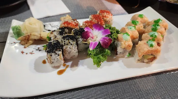 Fujisawa Asian Fusion & Bar Picture 3