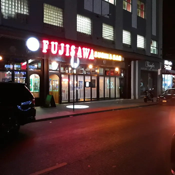 Fujisawa Asian Fusion & Bar Picture 10