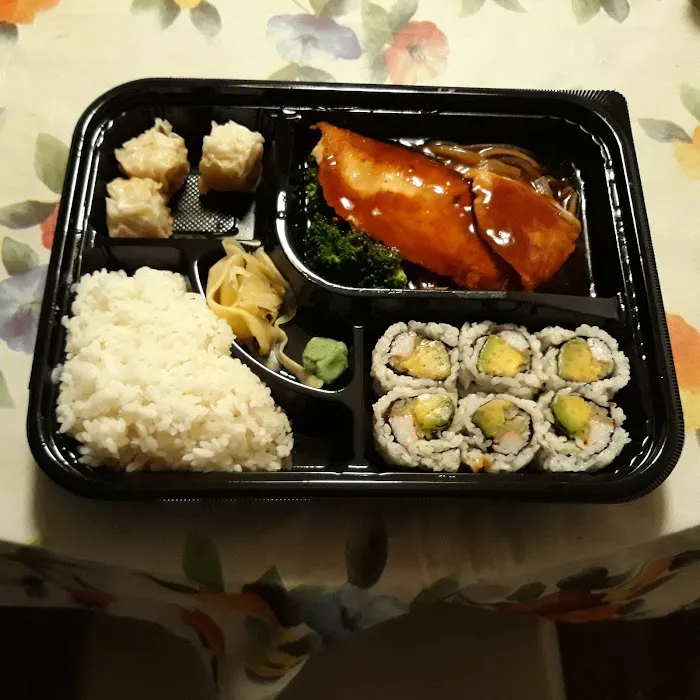 Fujisawa Asian Fusion & Bar Picture 9