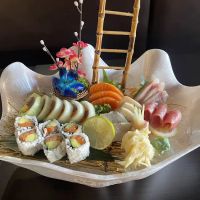 Fujisawa Asian Fusion & Bar ico