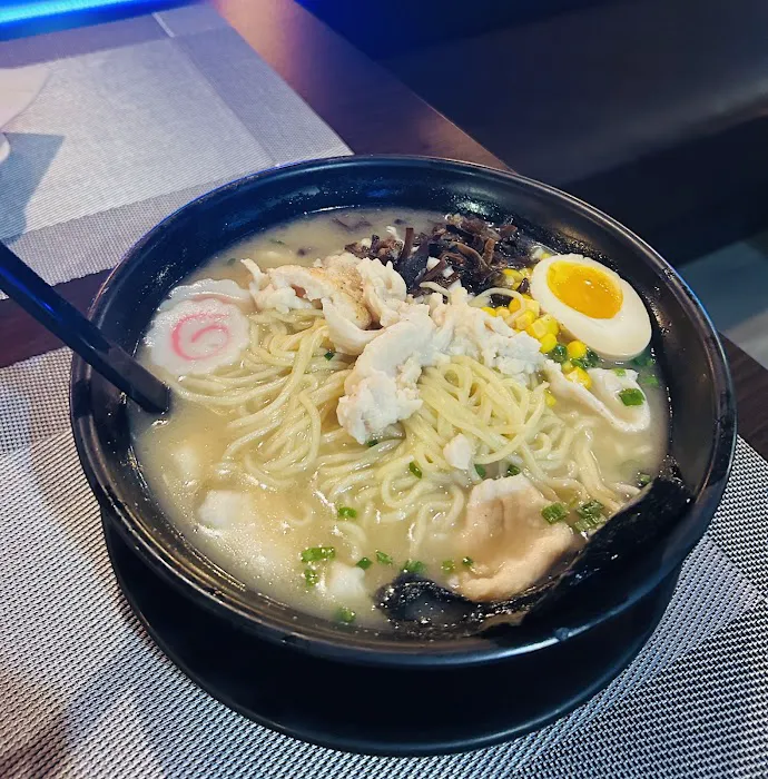 Fujisawa Asian Fusion & Bar Picture 4