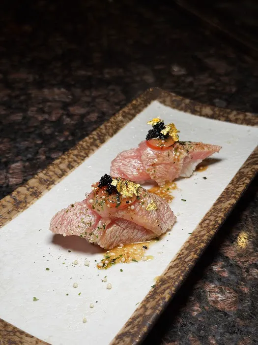 Masuta Japanese Fusion Picture 7