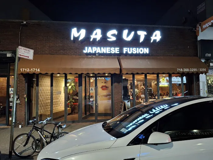 Masuta Japanese Fusion Picture 2