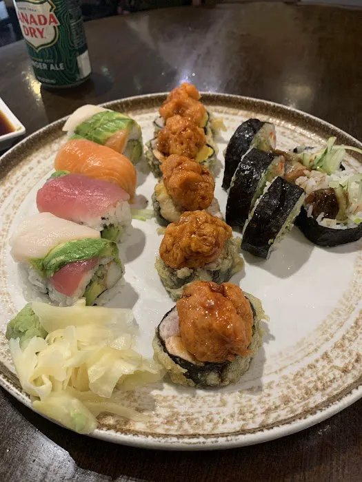 Masuta Japanese Fusion Picture 3