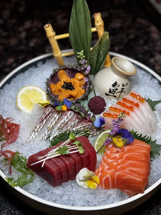 Masuta Japanese Fusion Picture 8